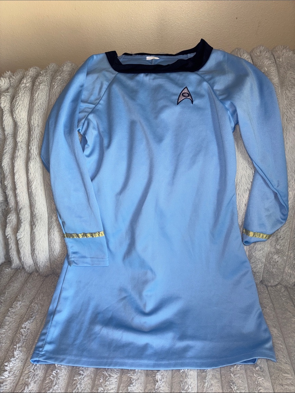 Women’s Halloween Costume Size M